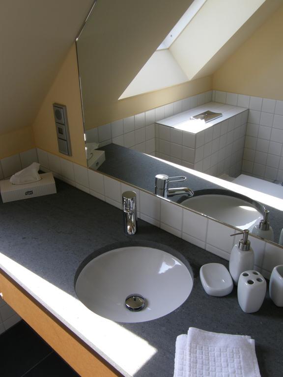 Alte Schule Reichenwalde Hotel Room photo